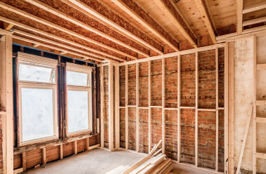 Renovations